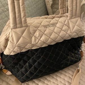 MZ Wallace Medium Sutton Bag